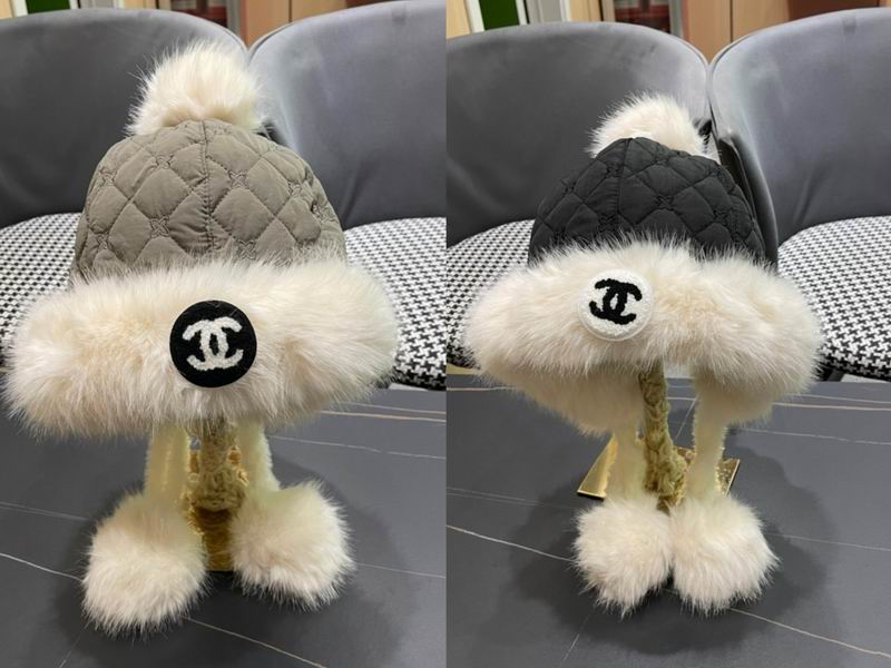 Chanel Hat 102507